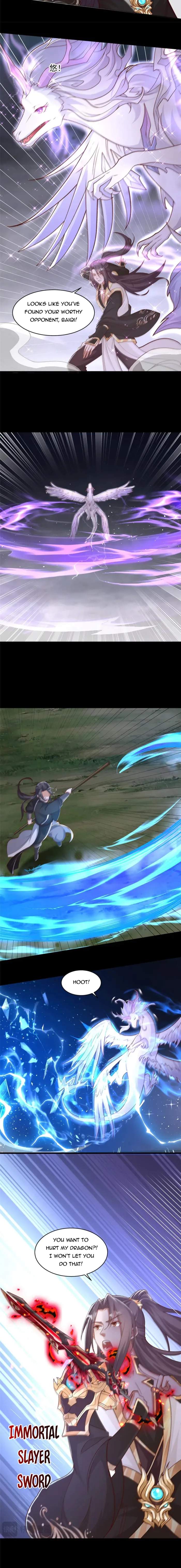 Dragon Master Chapter 425 5
